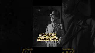 quotBud Spencerquot e Alberto Sordi 1955 cinemaitaliano budspencer albertosordi [upl. by Ajay]