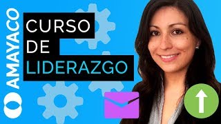 Curso de liderazgo gratuito 2019 [upl. by Barkley701]