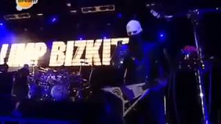 Limp Bizkit  Eat You Alive Live at Rock n Coke 2011 Official Pro Shot [upl. by Johannessen153]