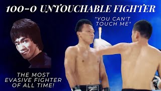 He Won 100 Times In A Row  Lerdsila The Most Untouchable Fighter [upl. by Ahsap]