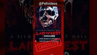 Laid To Rest 3 Exhumed ¿Cancelada [upl. by Nnylrats273]