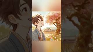 El árbol y el amor cuentoscortosparaniños cuentoscortos shorts youtubeshorts animestyle [upl. by Anwahsak394]