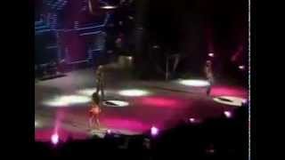 02  Destinys Child  Medley  Live in New York City [upl. by Eaver185]