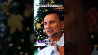 Michael Franzese on Mafia boss Carmine The Snake Persico 🔥 [upl. by Donelle]