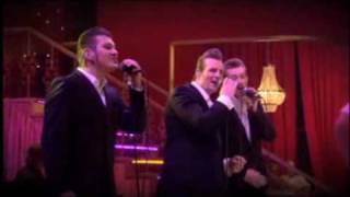 The Baseballs Umbrella live  Sterren op de Dansvloer [upl. by Rooke]