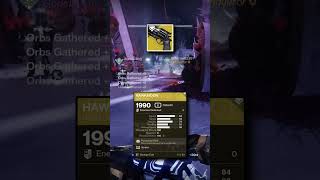 Xur Is Selling The Gjallarhorn  Destiny 2 Xur Weekly Inventory [upl. by Jaeger342]