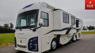 Motorhomes of Texas 2020 Foretravel IC37 C3028 [upl. by Heffron486]