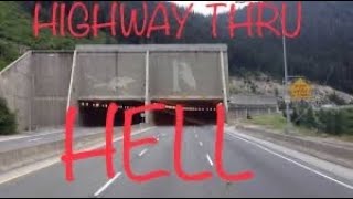 Highway thru HELL [upl. by Yursa956]