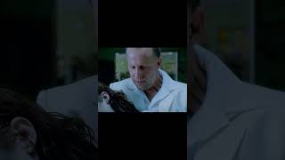 Constantine Lucifer vs Gabriel subscribe movie youtubeshorts [upl. by Airemahs536]