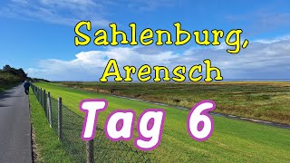 Cuxhaven Urlaub 2024 Tag 06 YT V2 [upl. by Mac]