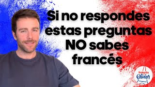 20 preguntas que determinan tu nivel de francés [upl. by Aisayn47]