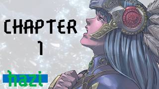 Valkyrie Profile Lenneth  Chapter 1 [upl. by Fenny]