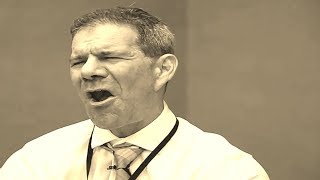 Various Wrestlers Bury Dave Meltzer [upl. by Akilam]