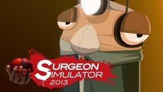 Mind Games Surgeon simulator [upl. by Currie]