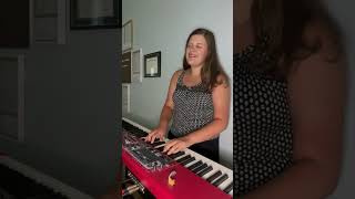 Ashley Olivia BranhamWill You Answer Today Original Song [upl. by Erodisi463]