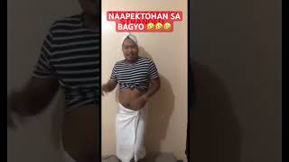 NAAPEKTOHAN SA BAGYO  ROEL OF MALALAG  VAL SANTOS MATUBANG [upl. by Beker758]