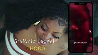 Stefânia Leonel  Choco  Letra mozambique [upl. by Nevs]