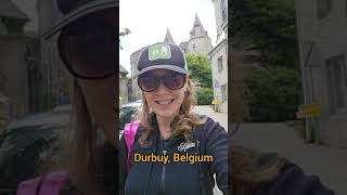 Travel Expert Reviews Car Rental in Belgium [upl. by Erdnaid]