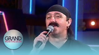 Haris Dzinovic  RANO JE ZA TUGU  LIVE  Grand Nostalgija 1999 [upl. by Teferi190]