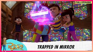 Rudra  रुद्र  Season 3  Full Episode  Trapped In Mirror [upl. by Nnaes67]