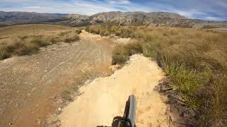 A Big Pedal Day on the Trek Slash Cragieburn Trails [upl. by Dnomsad719]