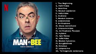 Man vs Bee OST  Soundtrack from the Netflix Series [upl. by Roxanne]