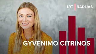 Gyvenimo citrinos Iš aukštai ant betono nukritęs Erikas liko gyvas ir vaikšto liudiju stebuklą [upl. by Neelyahs]