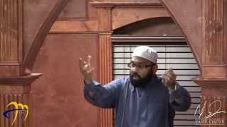 Tafseer Surah AlKahf Pt1  Intro amp Blessings  Yasir Qadhi  Ramadan series  20130709 [upl. by Brinkema738]