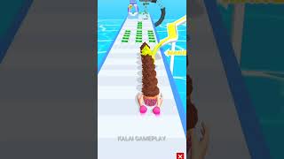 Bakery stack KalaiGameplay games trending gaming viral shorts [upl. by Vorfeld]