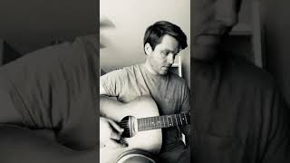 Kyle Shaw Breakers Roar  Sturgill Simpson cover [upl. by Judd]