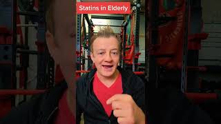 greenscreen Statin safety in the elderly Are statins safe in the elderly Statins for primary [upl. by Annetta]