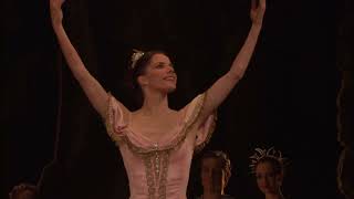 Darcey Bussell  Sylvia  Act 3 [upl. by Ytiak]