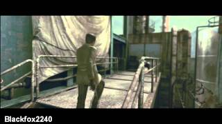 Resident Evil 5  Chapter 32  Execution Ground Marshlands 12  Walkthrough Part 11 [upl. by Ahsatan889]