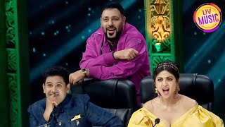 BS Reddy का Grand Magical Act देखकर हैं Judges हैरान  Indias Got Talent Season 9  Full Episode [upl. by Arber357]