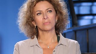 Corinne Touzet se confie sur son compagnon et sa vie de couple [upl. by Duester]