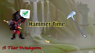 Hammer Time [upl. by Ahern]