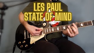 Les Paul State Of Mind [upl. by Habeh947]