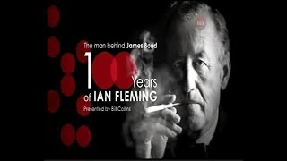 100 Years of Ian Fleming [upl. by Hairahs]