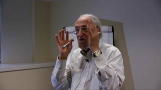 Joe Gerstein talks about REBT and the ABC [upl. by Initof57]