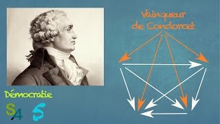 Le scrutin de Condorcet randomisé  Démocratie 5 [upl. by Ursa]