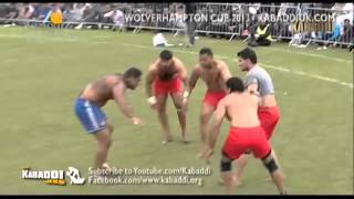 Sandeep Nangal Ambia Vs Sukhman Chola Shib [upl. by Myrta798]