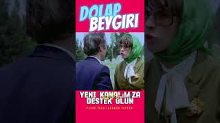 Şener Şen quot Dolap Beygiri quot Movie Trailers amazing [upl. by Rakabuba]