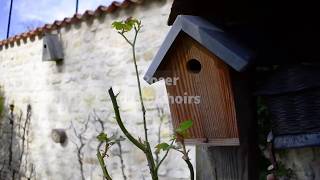 Les Refuges LPO  comment agir contre le déclin de la biodiversité [upl. by Hannibal139]