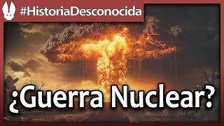 ¿Quién decide iniciar un ataque nuclear [upl. by Egiarc579]