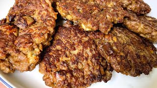 Именно так я часто готовлю Куриную Печень Вкусное блюдо из печени Как приготовить куриную печень [upl. by Srednas484]