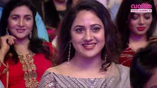 Vanitha Film Awards 2020 Part 1 [upl. by Lleroj179]