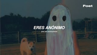 Phoebe Bridgers  Smoke Signals  español  lyrics [upl. by Aras]