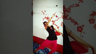 Tumi Kon Kanoner Phool  Dance Cover  YouTube Shorts  Rabindranritya  Dance With Kalyani [upl. by Atorod403]