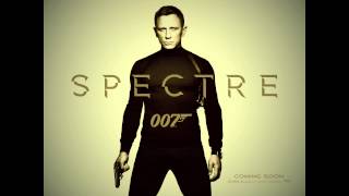 On Her Majestys Secret Service ThemeSpectre Trailer Music Piano Cover by Conrad Solinski [upl. by Maier]