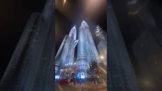 malaysia Twins tower viralvideo funny cat karachicity comedy viralshorts pakistan karachi [upl. by Deina]